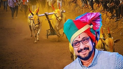Amol Kolhe 