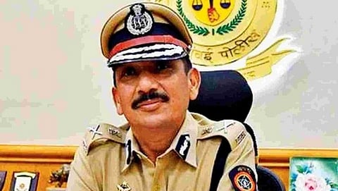 Sitaram Kunte statement about Subodh Jaiswal 