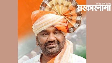 Sunil Chavan