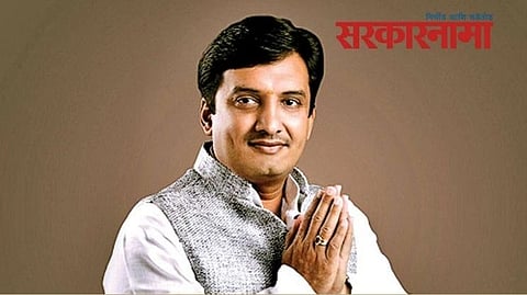  Dhananjay Mahadik