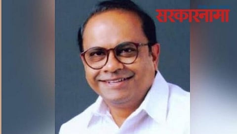 Rajesh Patil