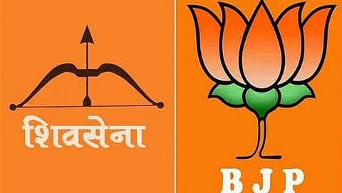 Shiv Sena, BJP Latest Marathi News, Rajya Sabha Election 