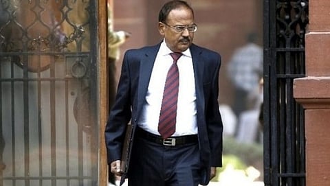 Ajit Doval 