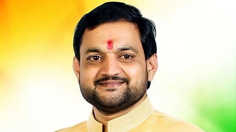 Sunil Shelke