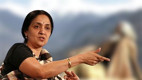 Chitra Rankrishna