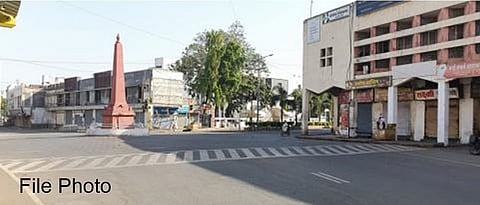 Baramati