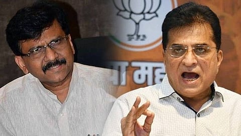 Shivsena -BJP