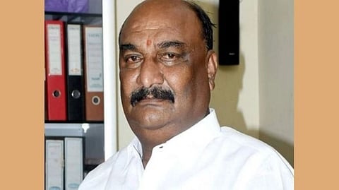 Sandipan Bhumare