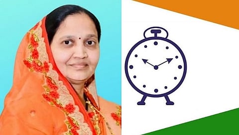 Lata Sonawane