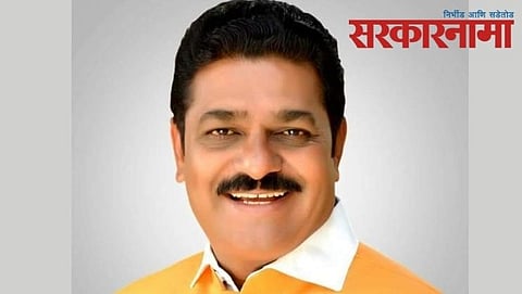  Gajanan Chinchwade