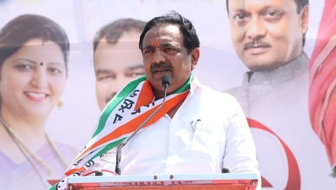 Jayant Patil