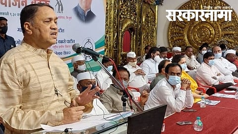 Dilip Walse Patil