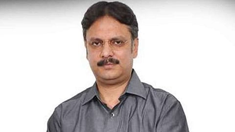 Rajeshwar Singh 