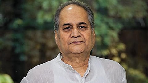 Rahul Bajaj 