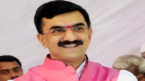 Shambhuraj Desai