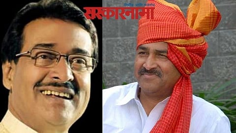 Dilip sopal-baban shinde