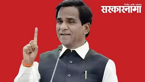 Raosaheb Danve