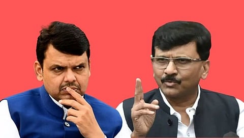 bjp-shivsena latest political news 
