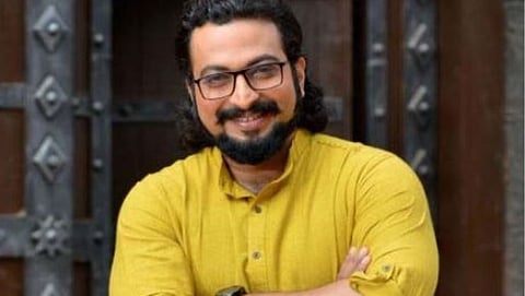  Amol Kolhe