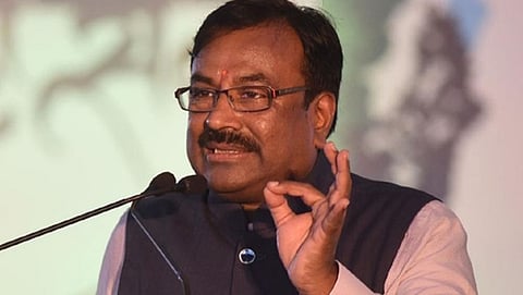 Sudhir Mungatiwar 