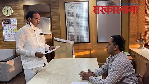 Arun Chaudhari