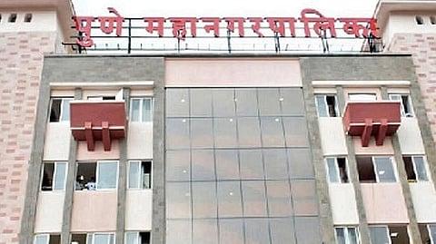 PMC Pune