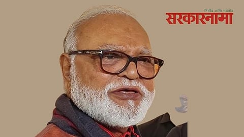 Chhagan Bhujbal