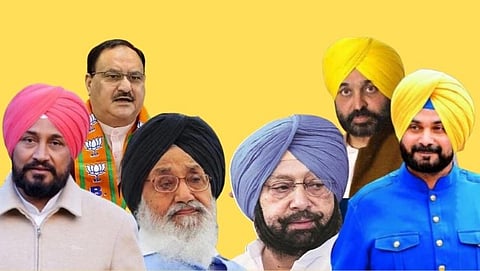punjab election