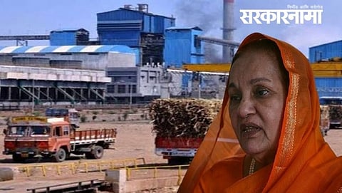 shalinitai patil