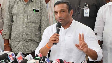 Mekapati Goutham Reddy 