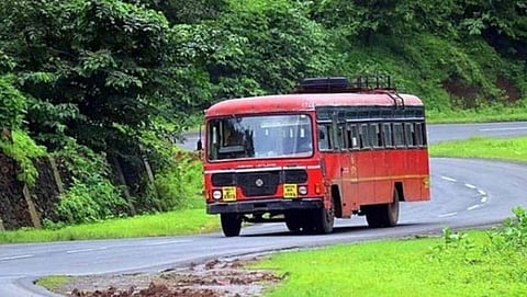 MSRTC | ST Employees Strike | ST Employees strike News updates |ST Master Plan