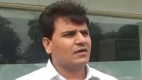 MLA Ravi Rana News Updates 