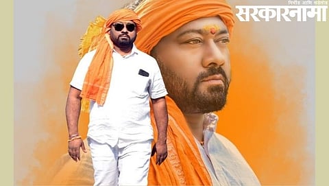 Sunil Divare
