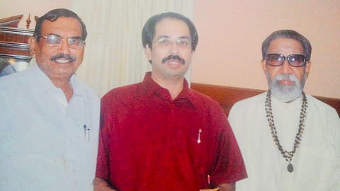 Gajanan Babar 