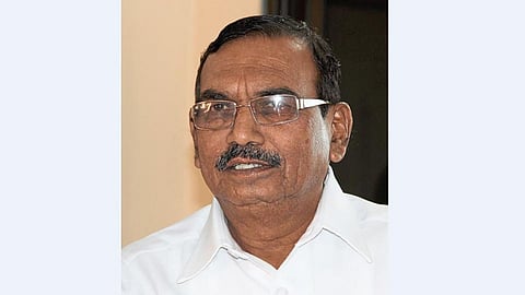 Gajanan Babar