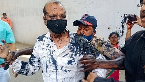 pravin ashtikar