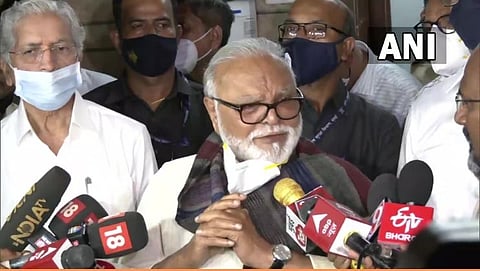 Chhagan Bhujbal