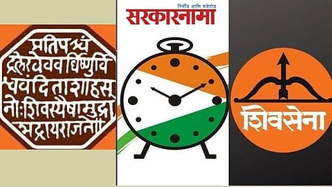 MNS-NCP-Shivsena