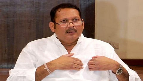 Udayanraje Bhosale