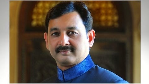 Sambhajiraje Chhatrapati Latest Marathi News, Kolhapur Latest Marathi News 