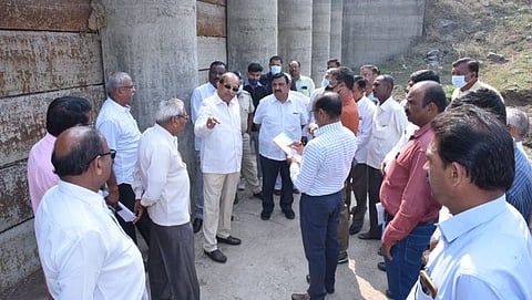 Radhakrishna Vikhe Patil
