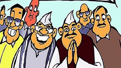 Local Body Elections