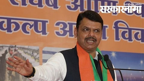 Devendra Fadanvis 