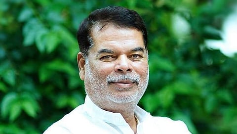 Shashikant Gade