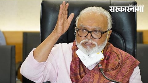 Chhagan Bhujbal