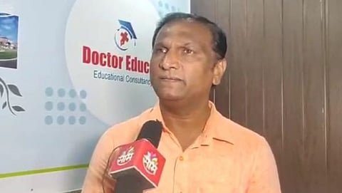 Dr. Mahendra Zaware Patil