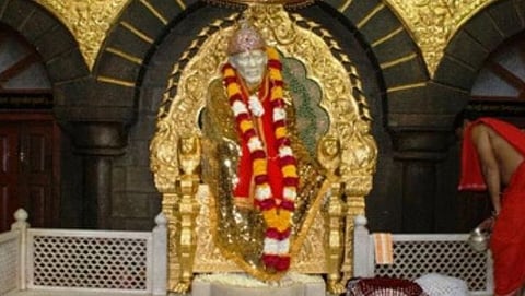 Shirdi News