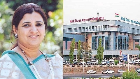 Madhuri Misal