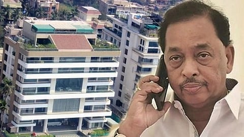 Narayan Rane 