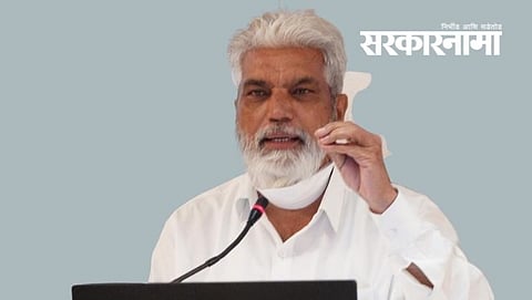 Dada Bhuse